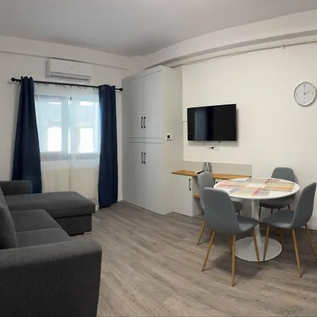 Juvi 7 Apartamento *